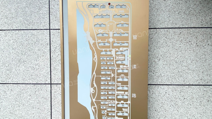 星尚镜廷外景图