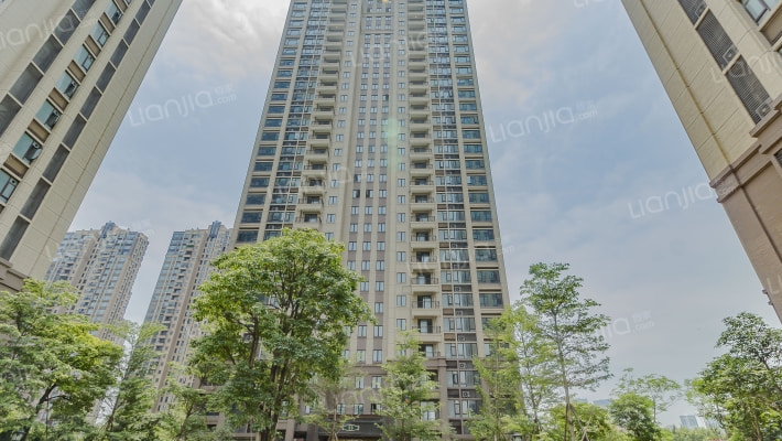 时代星英御岛外景图