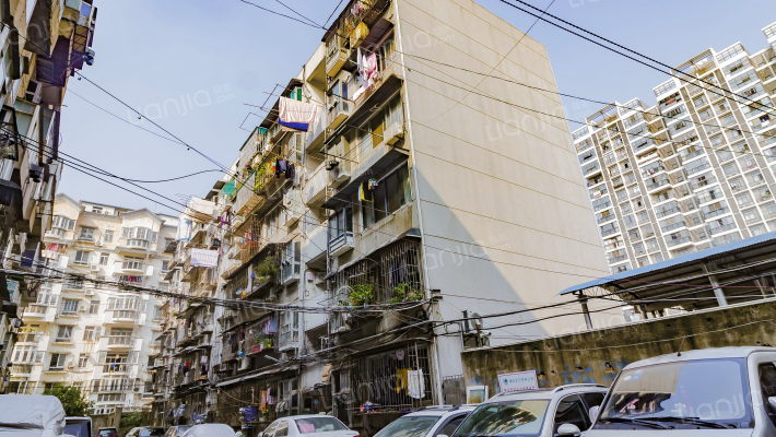 民主二路55号外景图