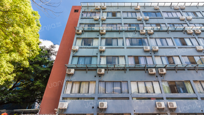 君悦·居外景图