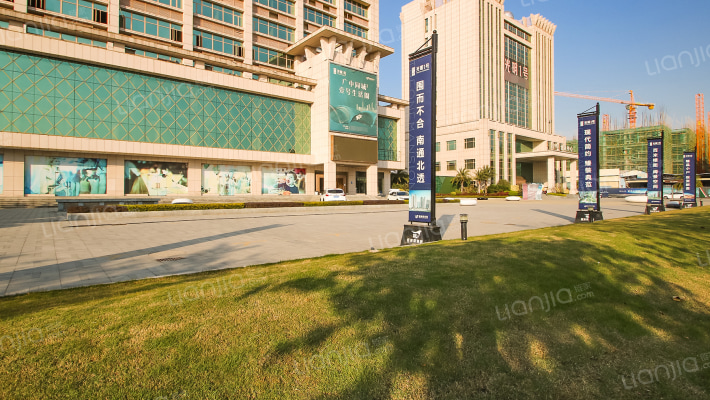 盛迪嘉光明1号外景图