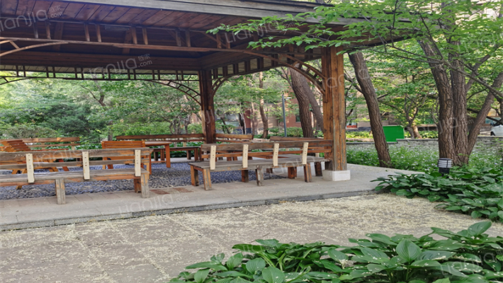 唯美品格外景图