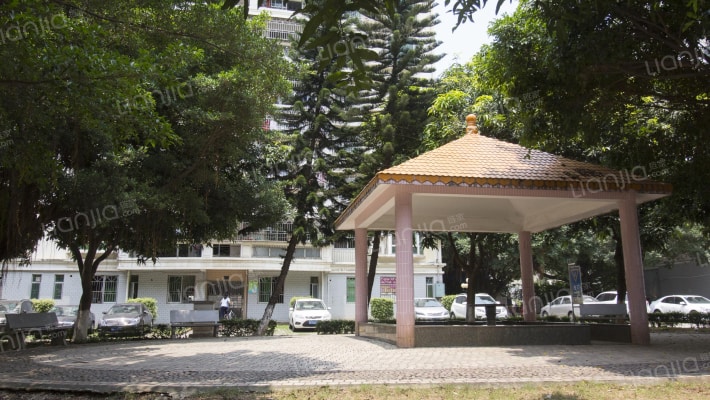 创业一村外景图