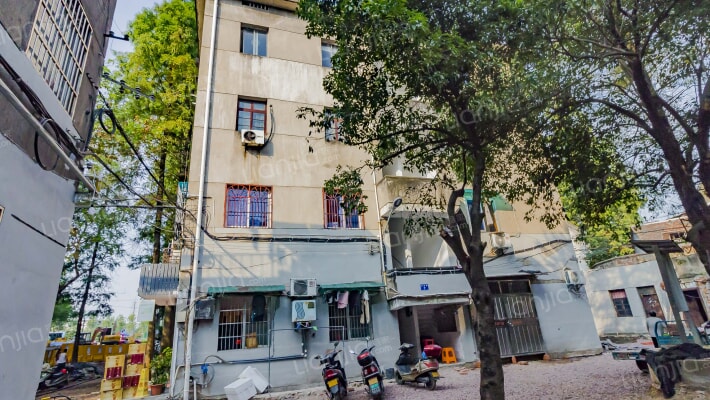 常青巷7号外景图