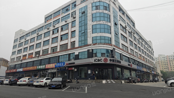 青年之家外景图