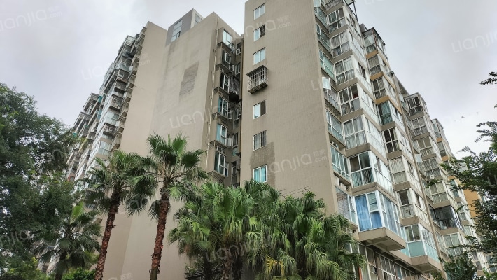 美宸东方外景图