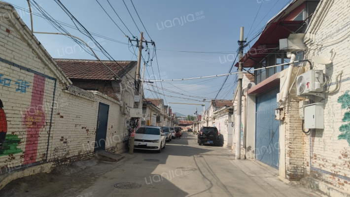 西环里6条外景图