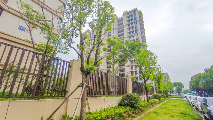 云尚璟苑外景图