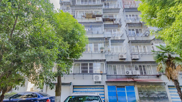 孙塘新村北二区外景图