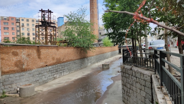 宝丰院小区外景图