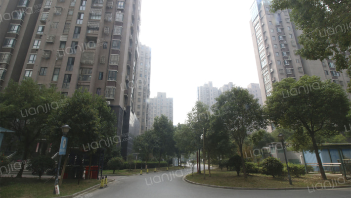 东城名苑(东进大道)外景图