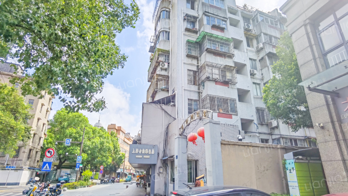 杨柳湾路182号外景图