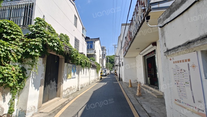 木杏桥17号外景图