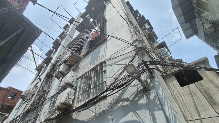 武珞路二巷3号外景图