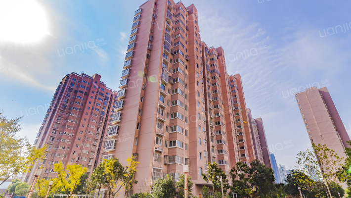 枫丹白露外景图