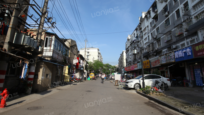 剪子巷104号外景图