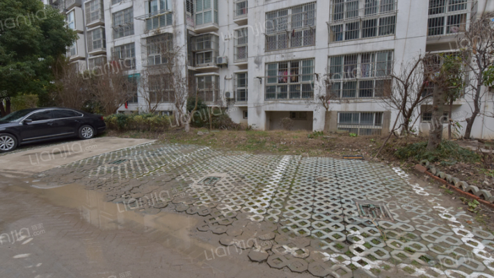 高成金水湾外景图