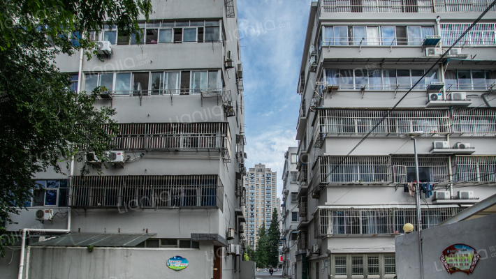 江海西路7号外景图