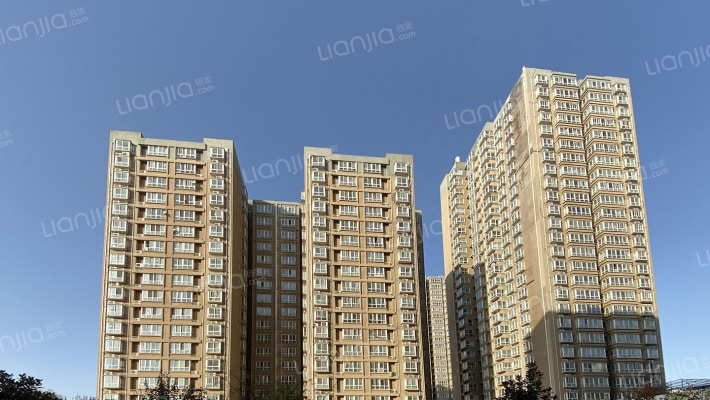 学林雅苑外景图