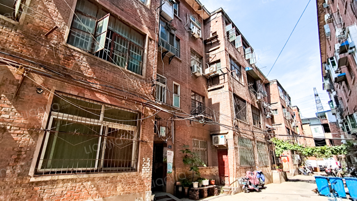 南庆里73号外景图