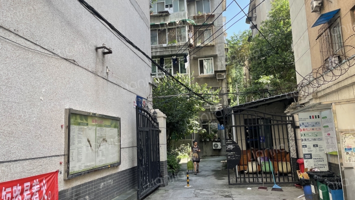 少城路11号外景图