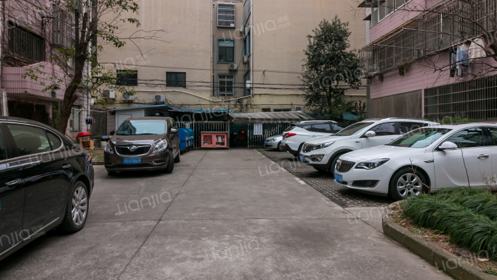 澳门新苑外景图