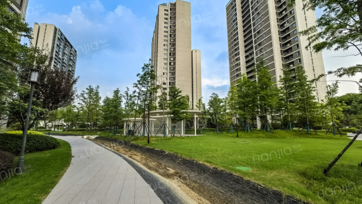 融创·云阳华南映外景图