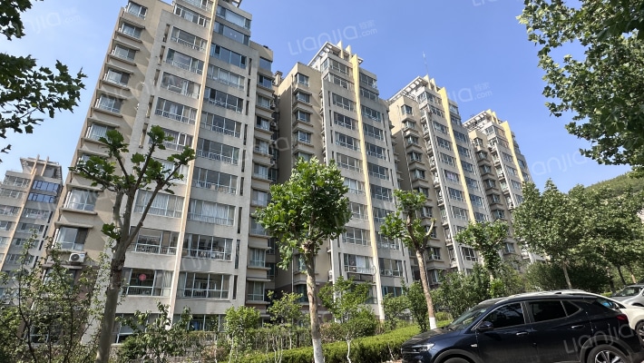 师大新村外景图