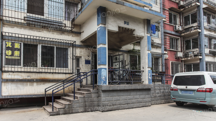 新世界水景花苑外景图