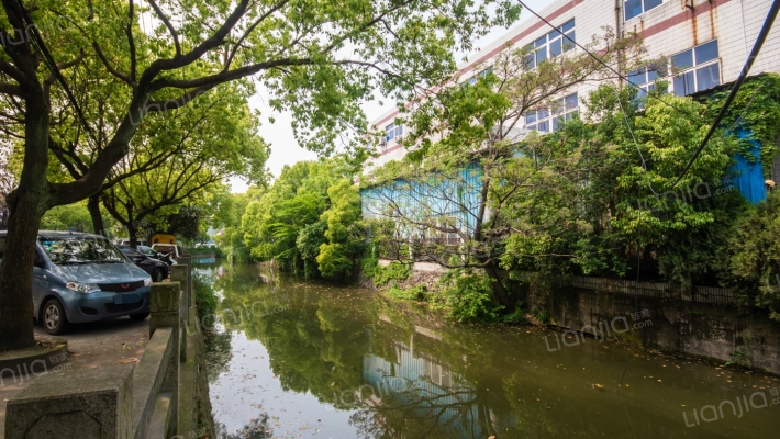 新大路1805号外景图