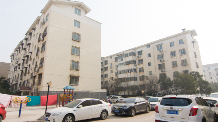 清华园(鼓楼区)外景图