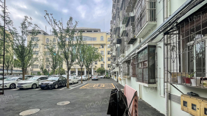 环保局家属院(襄州区)外景图