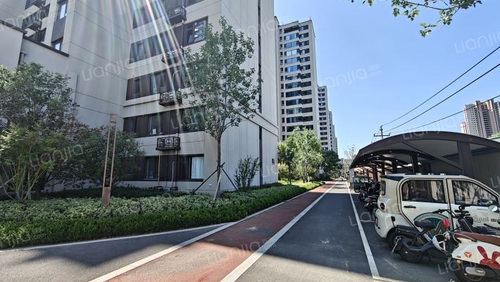 柳泉书院外景图