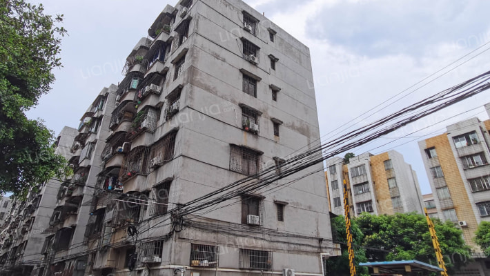 思贤北区外景图