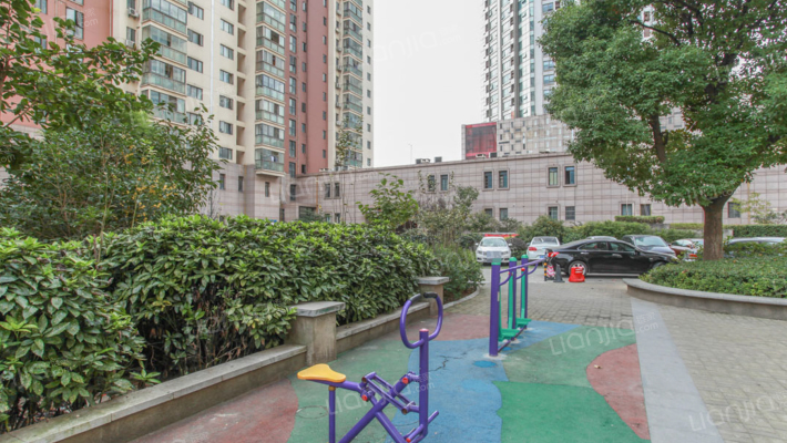 万达广场(姑苏区)外景图