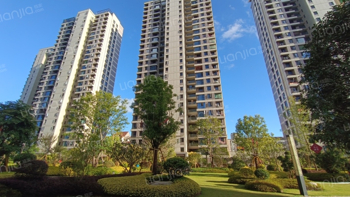 瑞鑫卓越城外景图