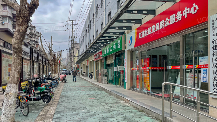 建港路76号外景图