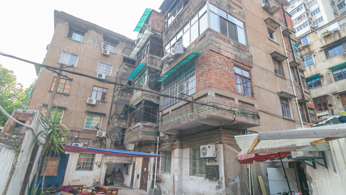 常安街19号外景图