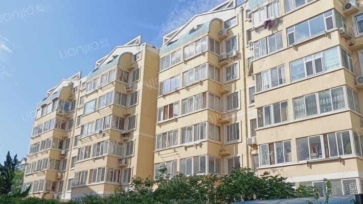 新安街5号外景图