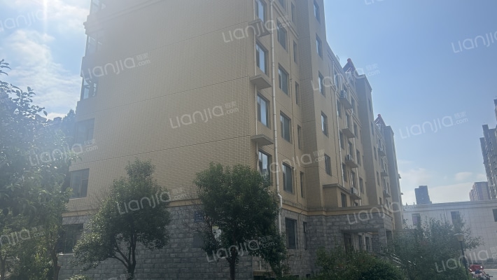 颐中山水缘三期外景图