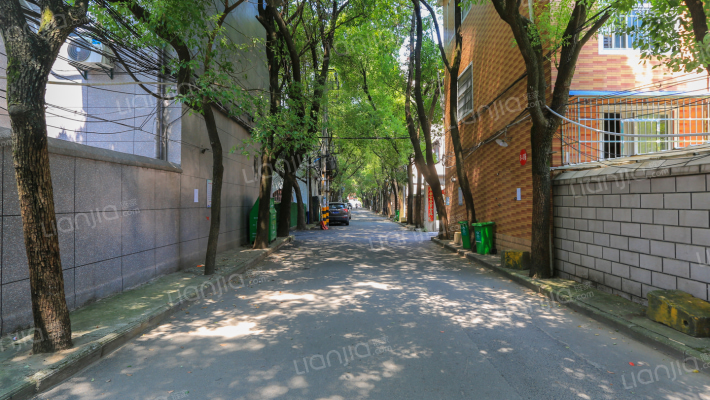 南洋花园外景图