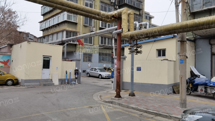 车辆厂后街4号外景图