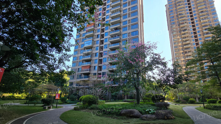 祥利花园外景图