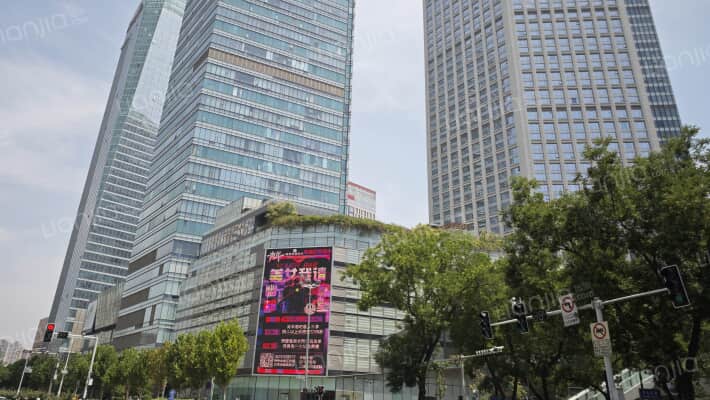 休门南街二巷10号外景图