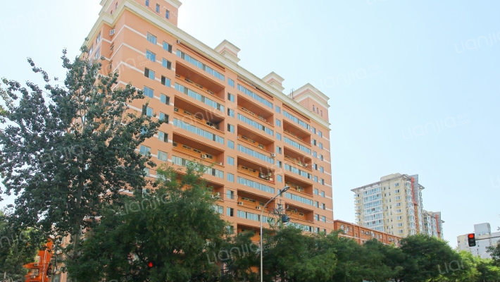 增光路40号院外景图