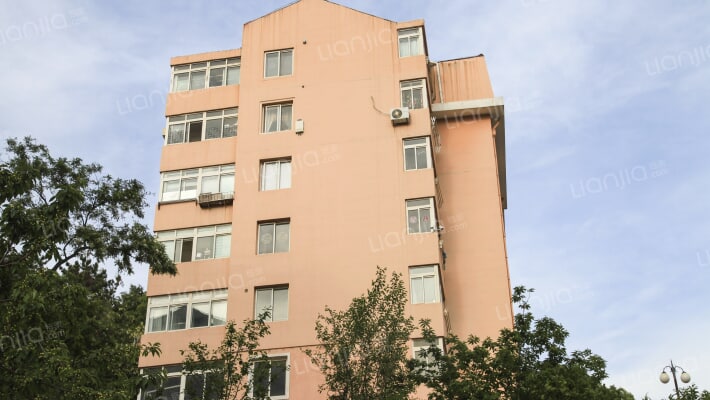 碧涛北园外景图