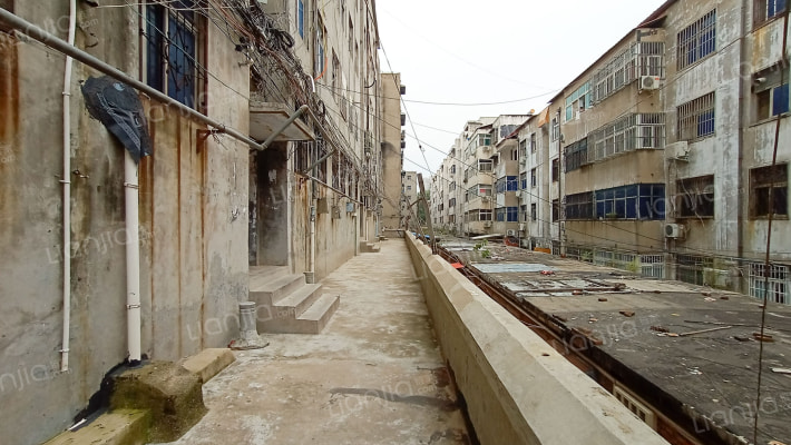 府前街11号外景图