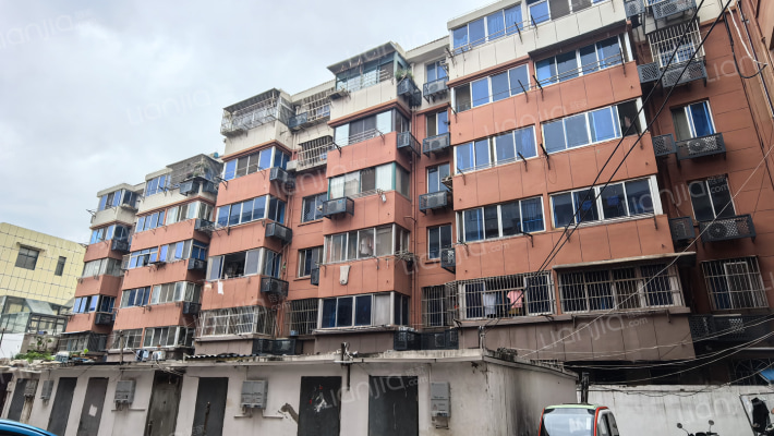 东吴路155号外景图