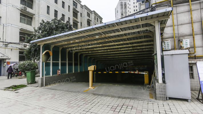 咸阳滨湖花园相册