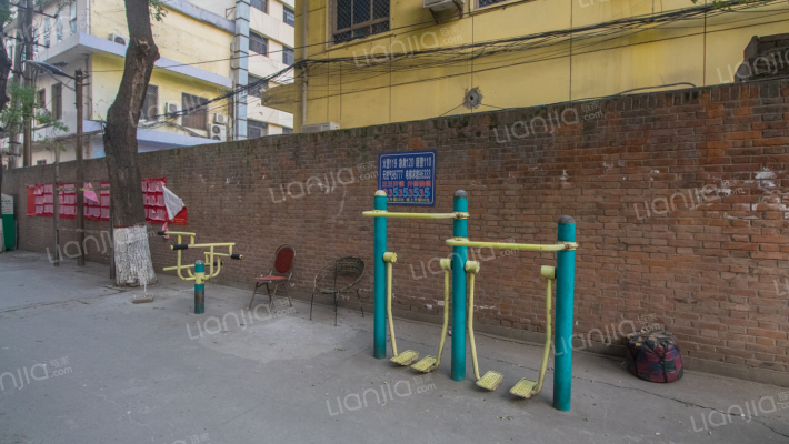 红缨路149号外景图